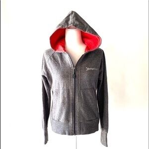 Orangetheory hoodie